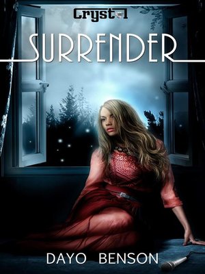 cover image of Surrender